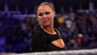 Rousey on RAW is an exciting possibility